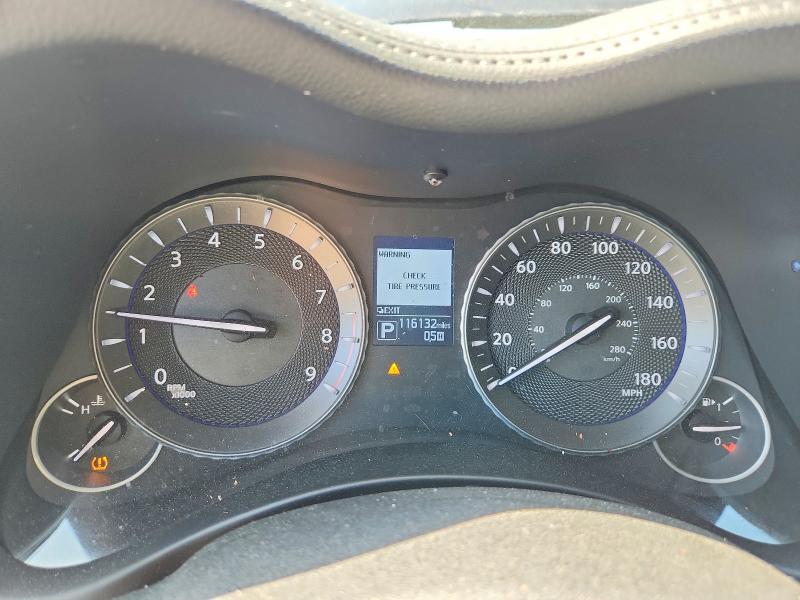 Продаж на аукціоні авто 2016 Infiniti Q70l, vin: JN1BY1PR0GM720643, номер лоту: 52996496