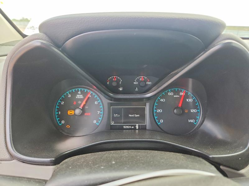 Aukcja sprzedaży 2018 Chevrolet Colorado, vin: 1GCHSBEN7J1288625, numer aukcji: 55433706