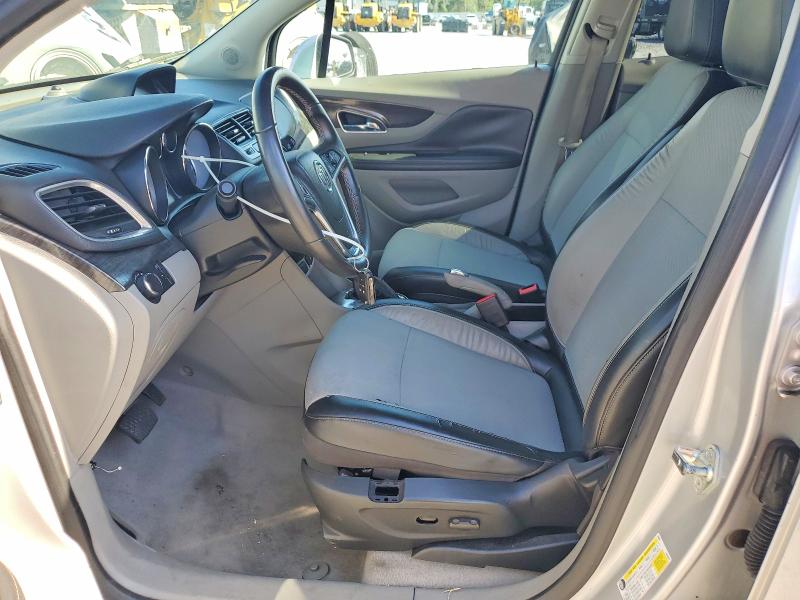 Продажа на аукционе авто 2014 Buick Encore, vin: KL4CJASB8EB784562, номер лота: 54754426