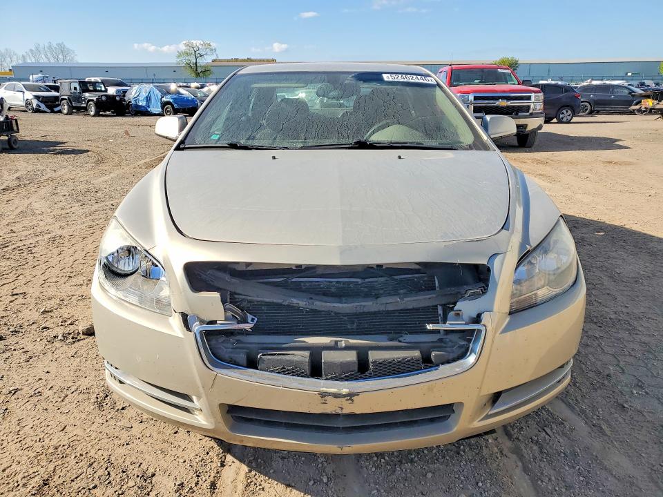 Продажа на аукционе авто 2010 Chevrolet Malibu, vin: 1G1ZC5EB2AF228109, номер лота: 52462446