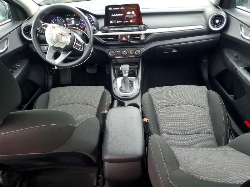 Продаж на аукціоні авто 2024 Kia Forte, vin: 3KPF24AD7RE697135, номер лоту: 54728226