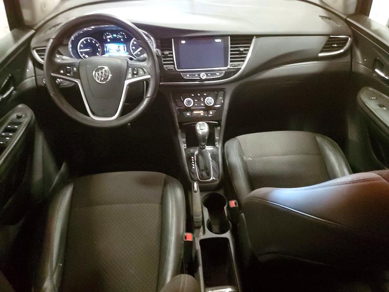 Aukcja sprzedaży 2020 Buick Encore, vin: KL4CJESB2LB015527, numer aukcji: 52883206