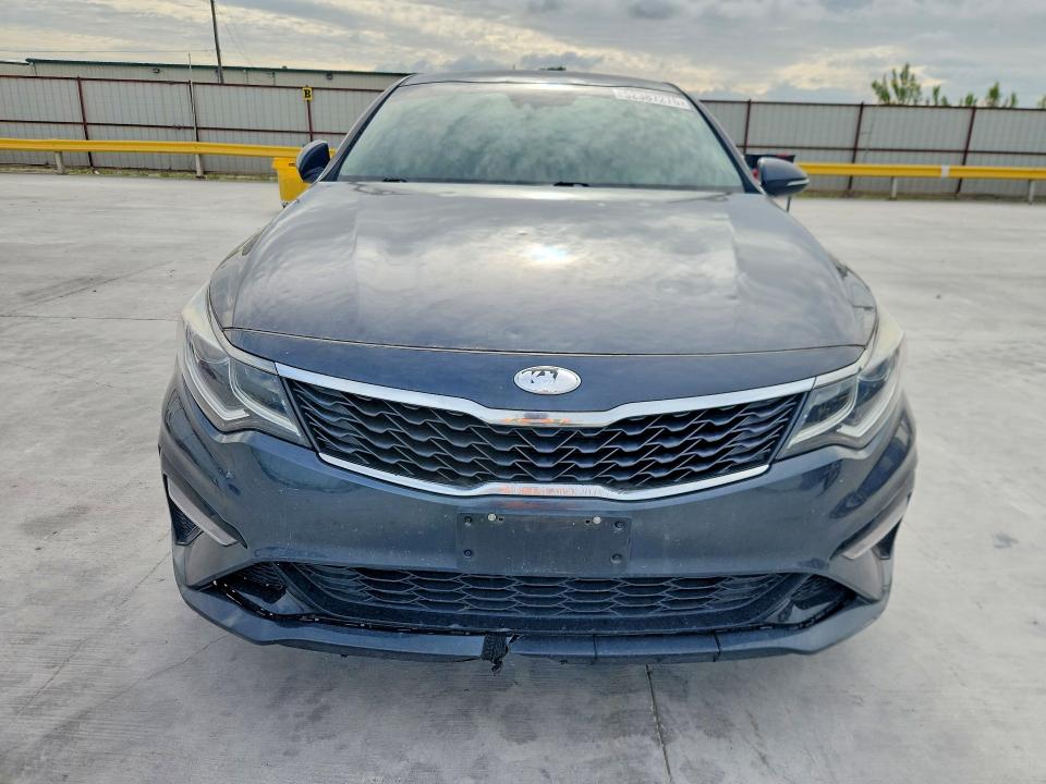 2020 Kia Optima მანქანა იყიდება აუქციონზე, vin: 5XXGT4L33LG394485, აუქციონის ნომერი: 52387276