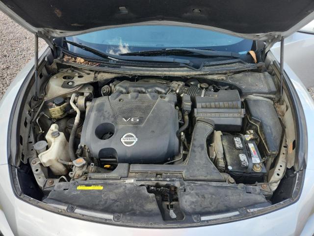 2014 Nissan Maxima მანქანა იყიდება აუქციონზე, vin: 1N4AA5AP3EC491153, აუქციონის ნომერი: 51591146