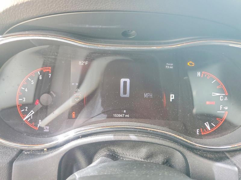 2014 Dodge Durango მანქანა იყიდება აუქციონზე, vin: 1C4RDHAG7EC467895, აუქციონის ნომერი: 53440626