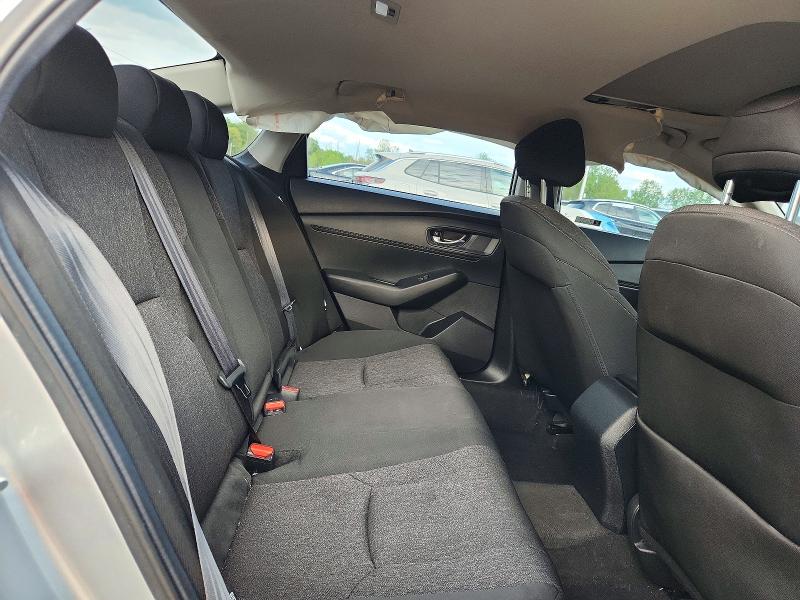 52520156 :رقم المزاد ، 1HGCY1F31RA077336 vin ، 2024 Honda Accord مزاد بيع