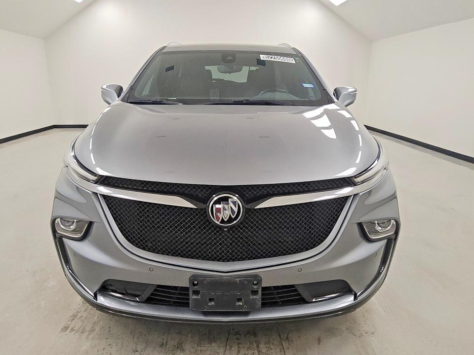 Aukcja sprzedaży 2024 Buick Enclave, vin: 5GAERBKW8RJ107945, numer aukcji: 52255686