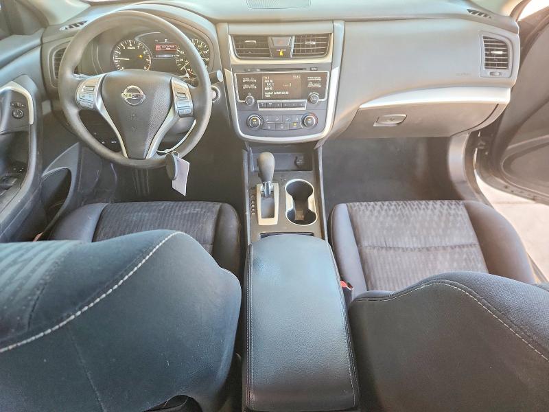 Продаж на аукціоні авто 2018 Nissan Altima, vin: 1N4AL3AP0JC286138, номер лоту: 53517296