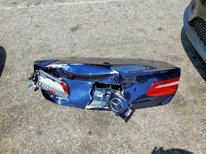 Aukcja sprzedaży 2018 Mercedes-benz E, vin: WDD1K6FB1JF033944, numer aukcji: 54886096
