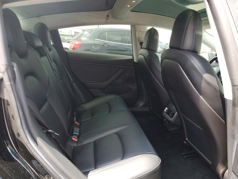 53819676 :رقم المزاد ، 5YJ3E1EA0KF425762 vin ، 2019 Tesla Model 3 مزاد بيع
