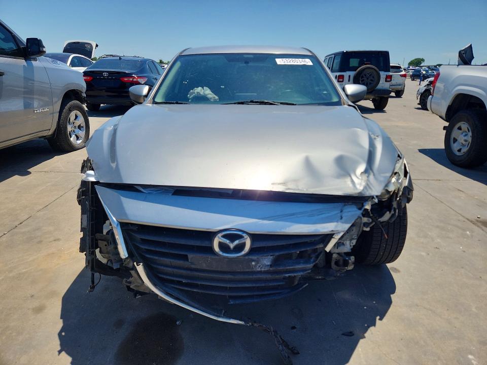 Aukcja sprzedaży 2015 Mazda 3, vin: 3MZBM1V70FM193150, numer aukcji: 53280346