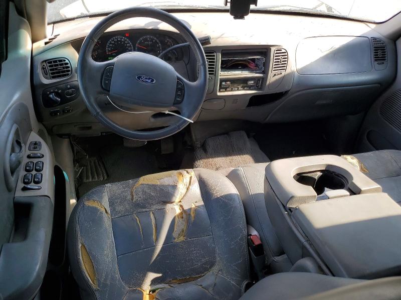 Aukcja sprzedaży 2002 Ford F150, vin: 1FTRW07682KE41060, numer aukcji: 53458736