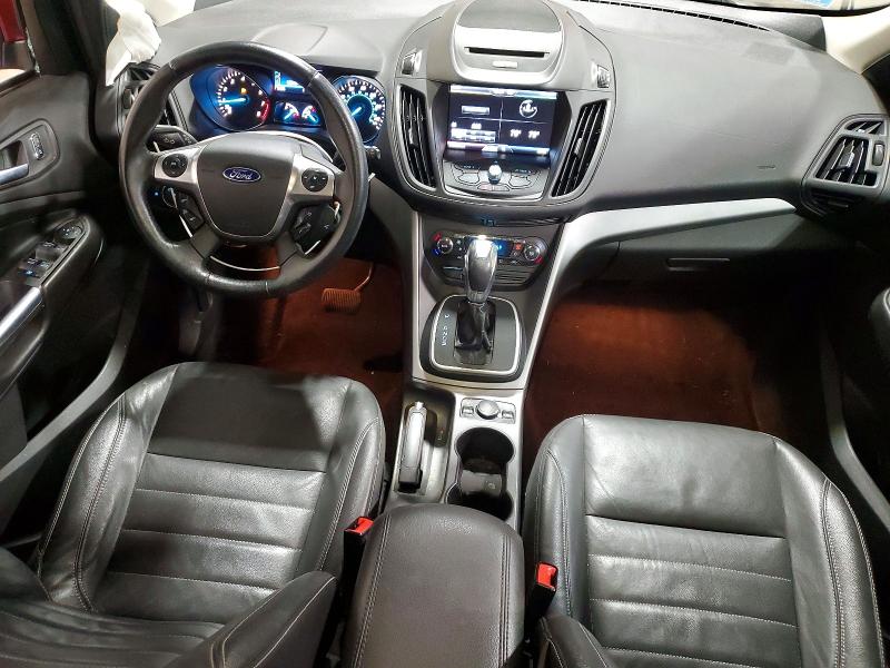Aukcja sprzedaży 2014 Ford Escape, vin: 1FMCU9G96EUB31150, numer aukcji: 54085736