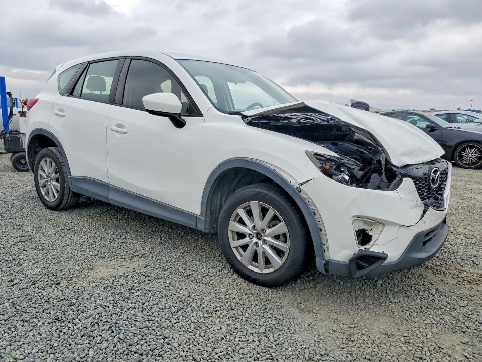 Aukcja sprzedaży 2013 Mazda Cx-5, vin: JM3KE2BE7D0153048, numer aukcji: 53035016