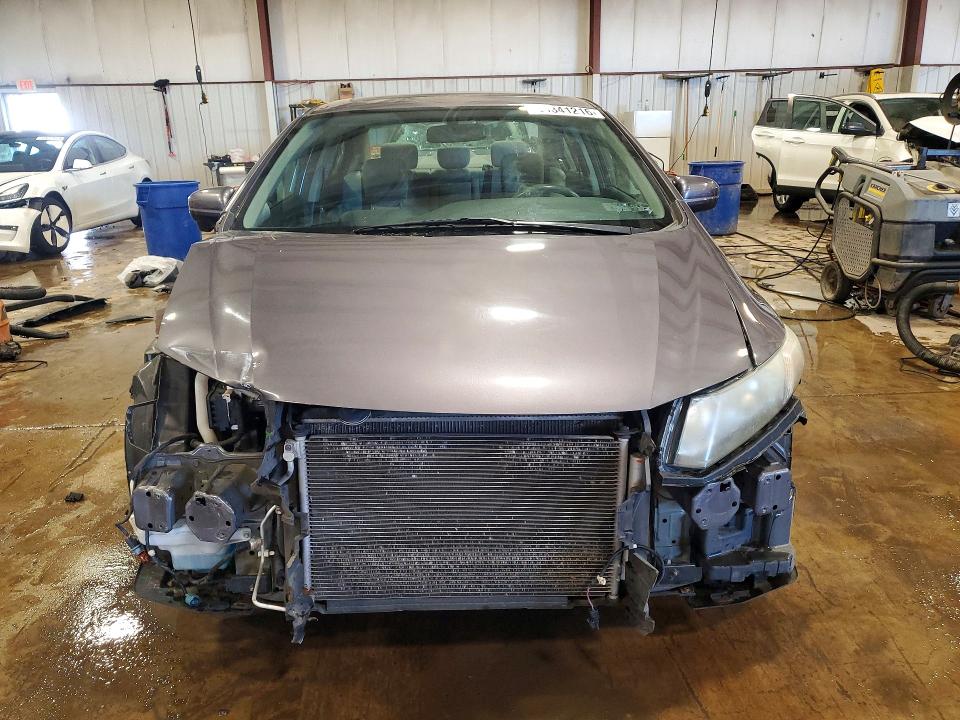 Продаж на аукціоні авто 2014 Honda Civic, vin: 19XFB2F80EE208147, номер лоту: 54341216