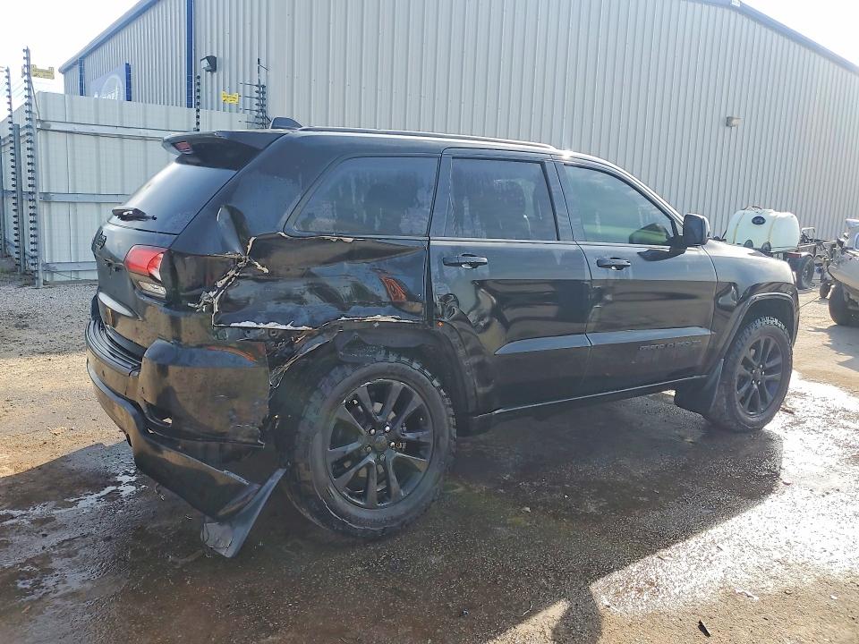 Aukcja sprzedaży 2019 Jeep Grand Cherokee, vin: 1C4RJEAG6KC716027, numer aukcji: 52873836