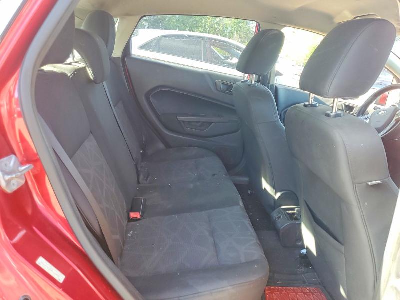Aukcja sprzedaży 2011 Ford Fiesta, vin: 3FADP4FJXBM188665, numer aukcji: 54062906