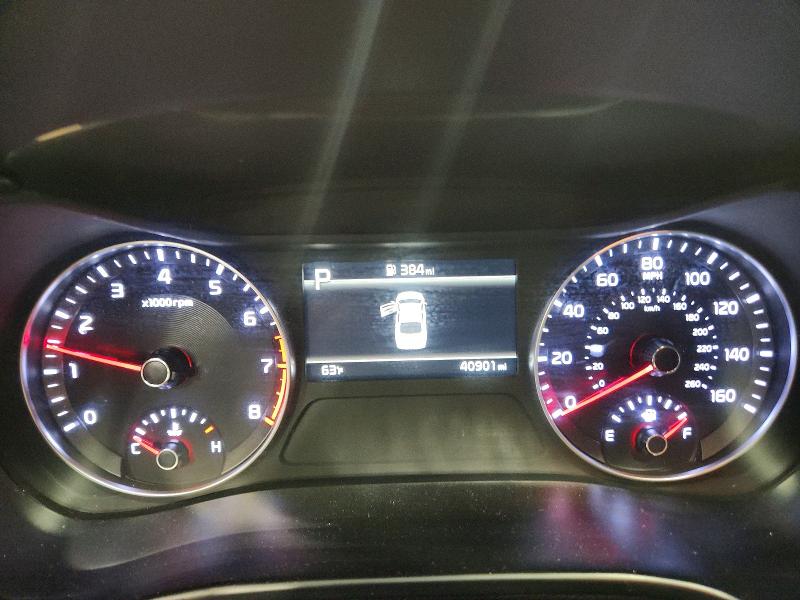Продаж на аукціоні авто 2024 Kia Forte, vin: 3KPF24AD4RE801483, номер лоту: 52194586
