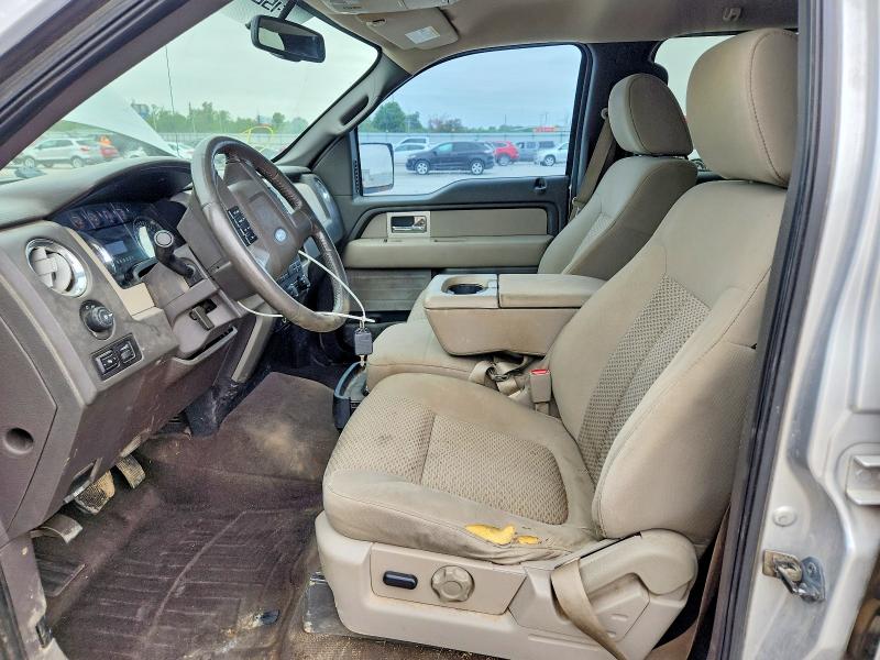 2009 Ford F150 მანქანა იყიდება აუქციონზე, vin: 1FTPW14V19FB05911, აუქციონის ნომერი: 54023556