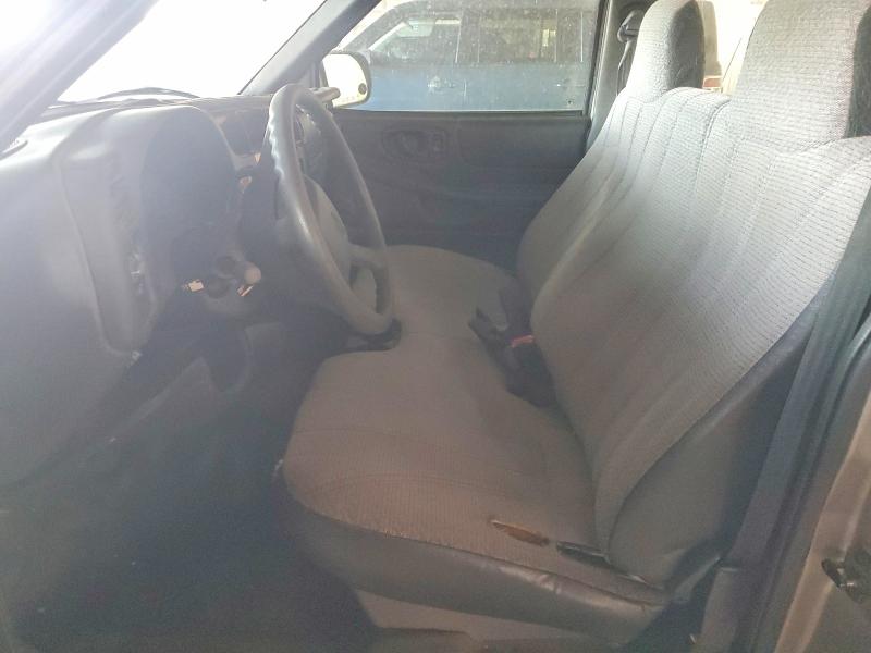 Продаж на аукціоні авто 2002 Chevrolet S Truck, vin: 1GCCS145028144753, номер лоту: 54751086