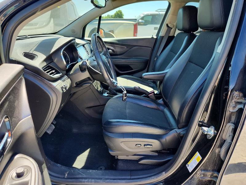 Aukcja sprzedaży 2019 Buick Encore, vin: KL4CJASB6KB849209, numer aukcji: 53727936