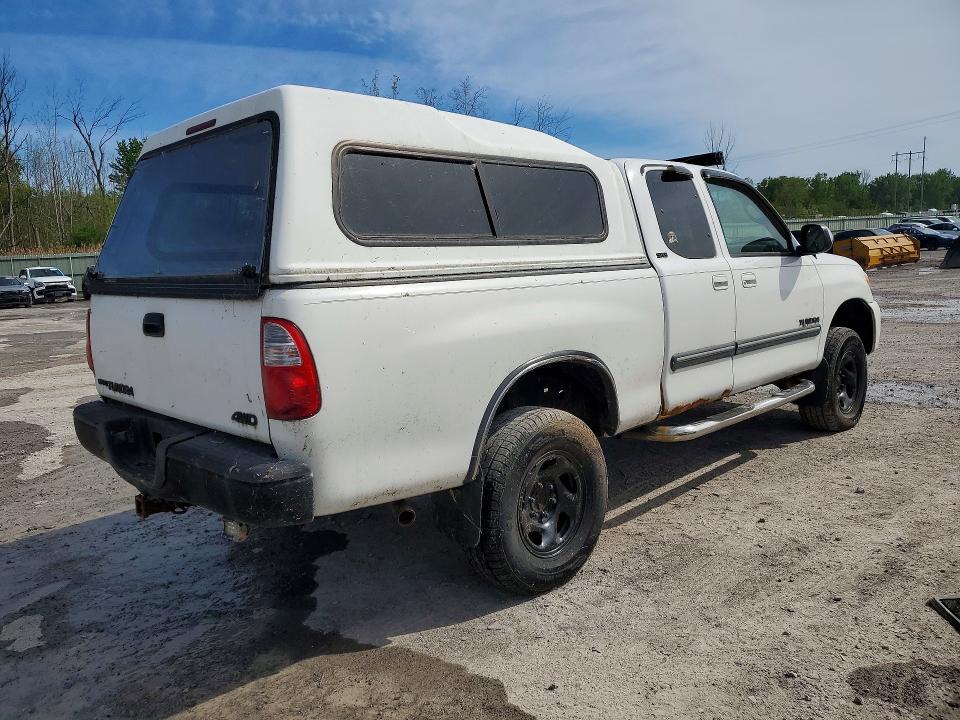Aukcja sprzedaży 2006 Toyota Tundra, vin: 5TBBT44196S481715, numer aukcji: 54749626
