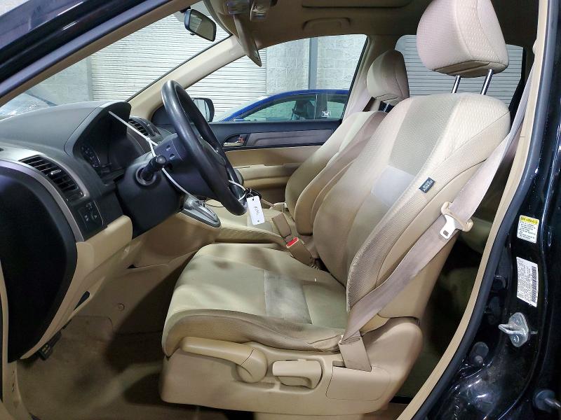 Продаж на аукціоні авто 2007 Honda Cr-v, vin: JHLRE48527C069445, номер лоту: 53743386