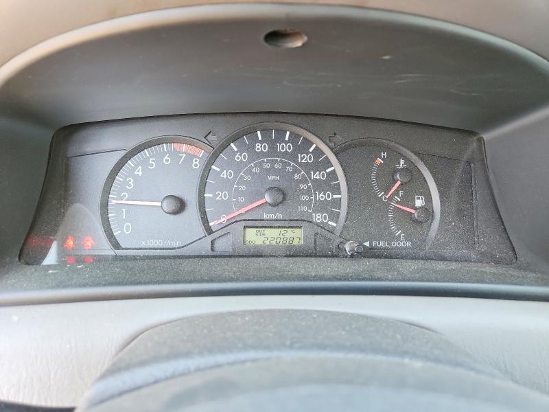 Продажа на аукционе авто 2006 Toyota Corolla, vin: 2T1BR32E86C561411, номер лота: 52937176