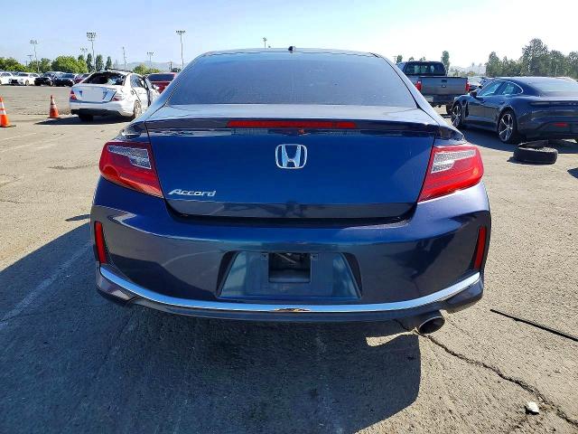 Продажа на аукционе авто 2016 Honda Accord, vin: 1HGCT1B88GA011430, номер лота: 51895396