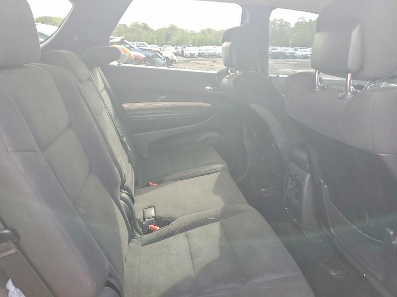 2014 Dodge Durango მანქანა იყიდება აუქციონზე, vin: 1C4SDJFT2EC543554, აუქციონის ნომერი: 51946276