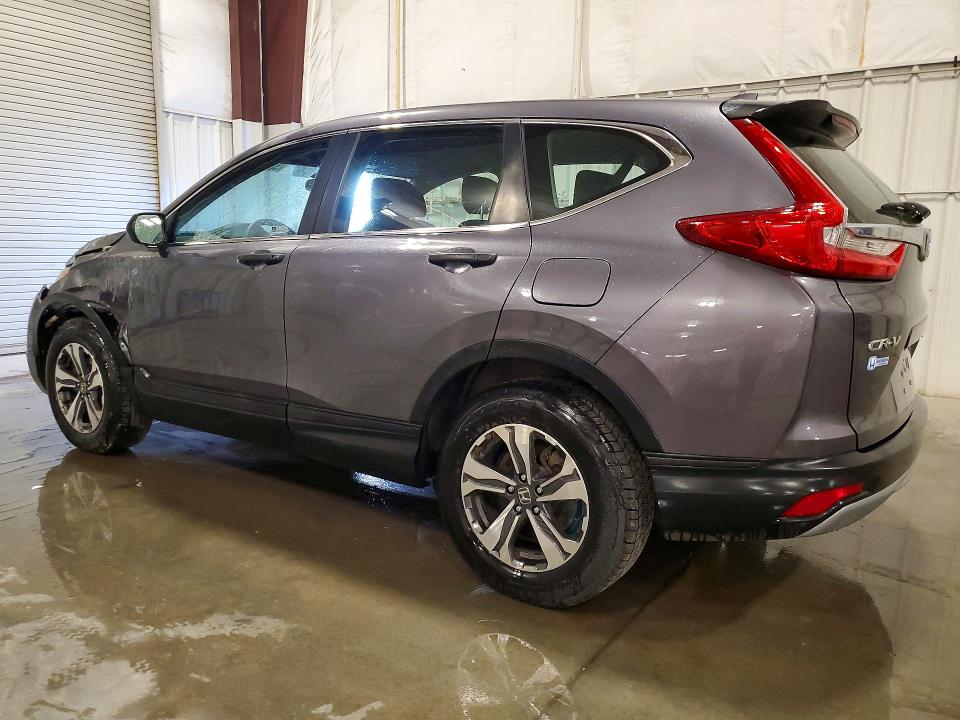 2019 Honda Cr-v მანქანა იყიდება აუქციონზე, vin: 2HKRW6H38KH204817, აუქციონის ნომერი: 53094856