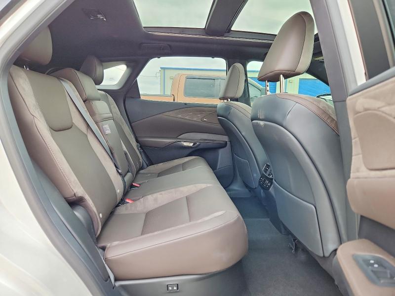 Продажа на аукционе авто 2024 Lexus Rx 350, vin: 2T2BAMBA3RC034449, номер лота: 52697216