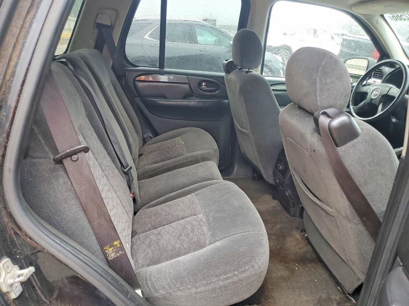 Продажа на аукционе авто 2006 Gmc Envoy, vin: 1GKDS13S962263040, номер лота: 52302566