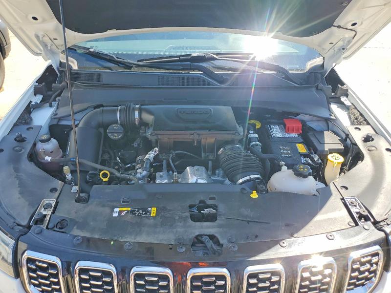 Aukcja sprzedaży 2025 Jeep Compass, vin: 3C4NJDCN4ST508446, numer aukcji: 53318076