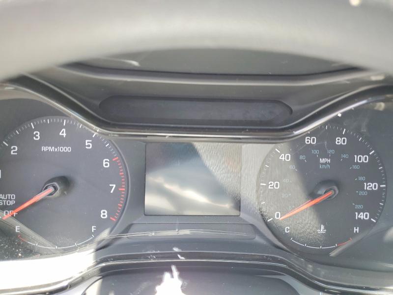 Продаж на аукціоні авто 2026 Chevrolet Trax, vin: KL77LFEP2TC103757, номер лоту: 51900176