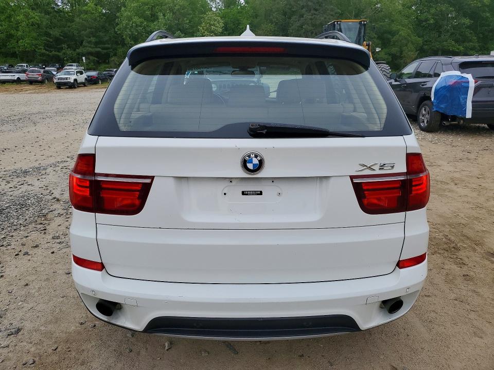 Продажа на аукционе авто 2012 Bmw X5, vin: 5UXZV4C51CL755019, номер лота: 54730756