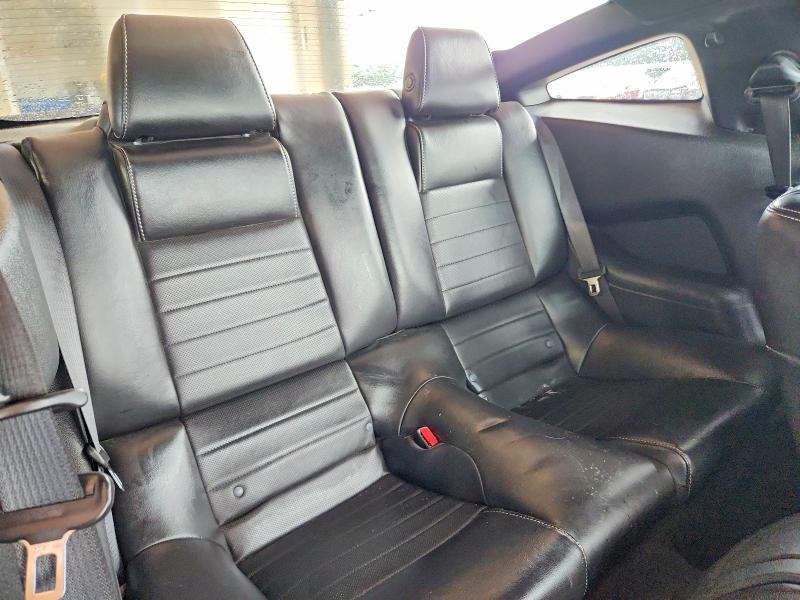Продаж на аукціоні авто 2013 Ford Mustang, vin: 1ZVBP8AM3D5235230, номер лоту: 51774856