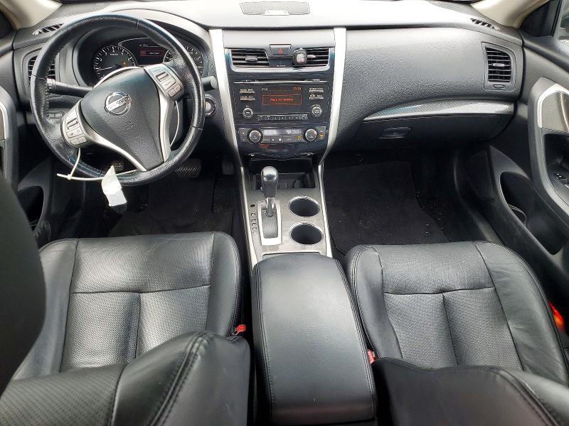 2013 Nissan Altima მანქანა იყიდება აუქციონზე, vin: 1N4AL3AP0DC163072, აუქციონის ნომერი: 52478226