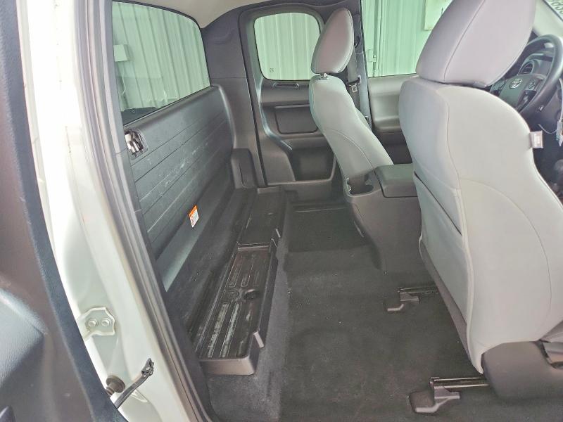 Aukcja sprzedaży 2021 Toyota Tacoma, vin: 3TYSX5EN6MT006530, numer aukcji: 53923016