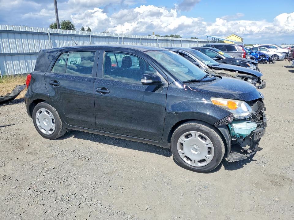 Aukcja sprzedaży 2012 Toyota Scion, vin: JTKKU4B44C1018190, numer aukcji: 55003436