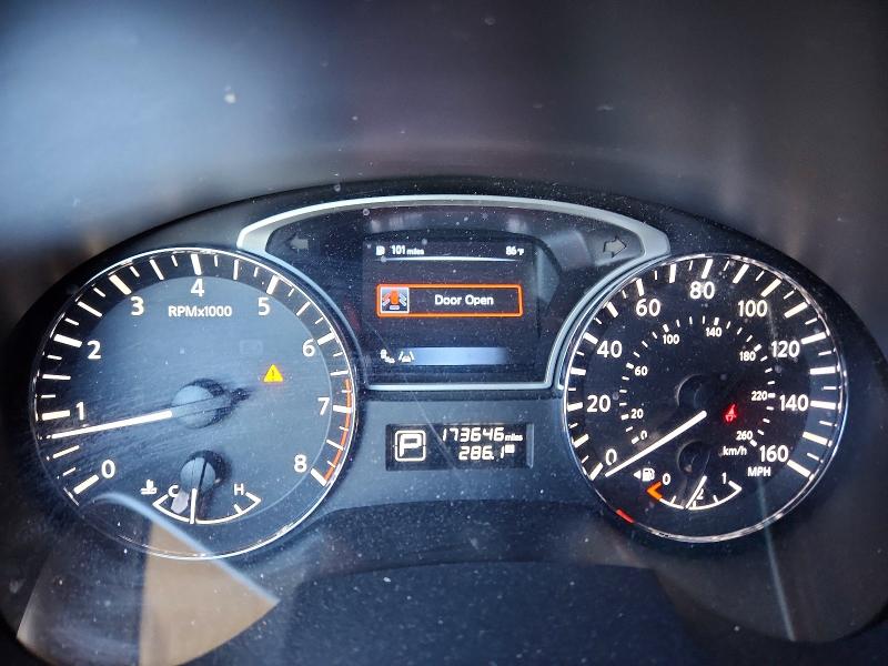 2014 Nissan Altima მანქანა იყიდება აუქციონზე, vin: 1N4AL3AP6EN366263, აუქციონის ნომერი: 52194636