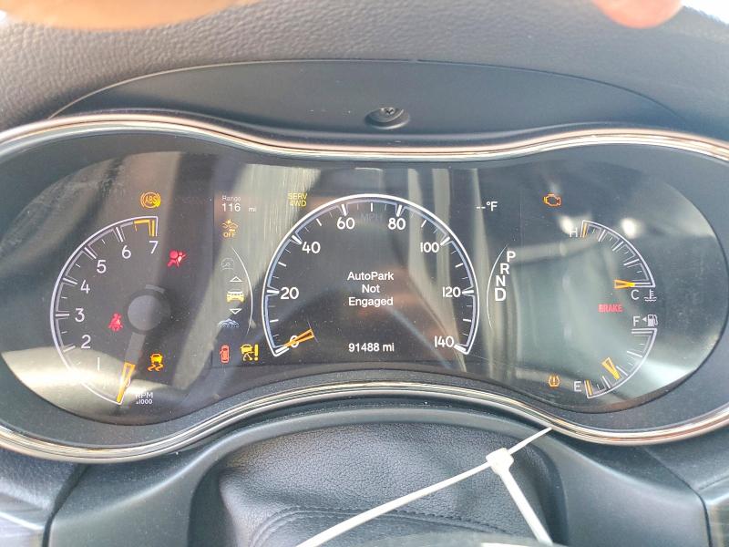 2020 Jeep Grand Cherokee მანქანა იყიდება აუქციონზე, vin: 1C4RJFBG1LC347762, აუქციონის ნომერი: 53700636
