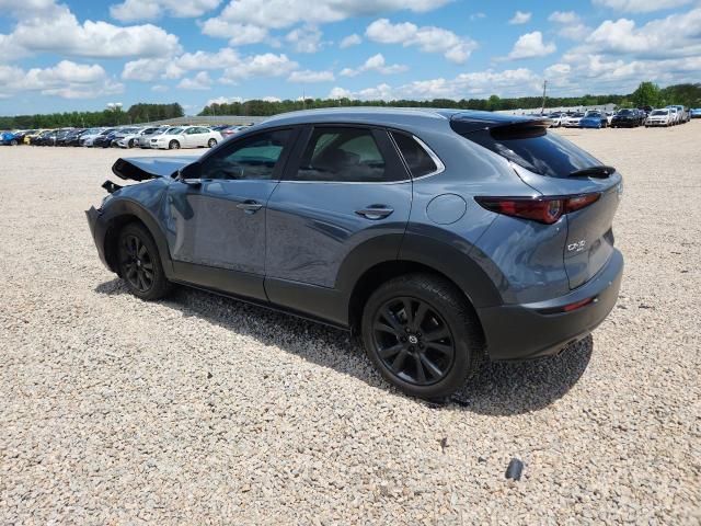 Продаж на аукціоні авто 2022 Mazda Cx-30, vin: 3MVDMBCL3NM444435, номер лоту: 53332926