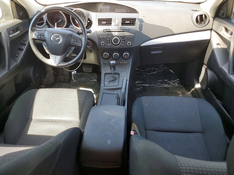 Продаж на аукціоні авто 2013 Mazda 3, vin: JM1BL1LP5D1763808, номер лоту: 54488396