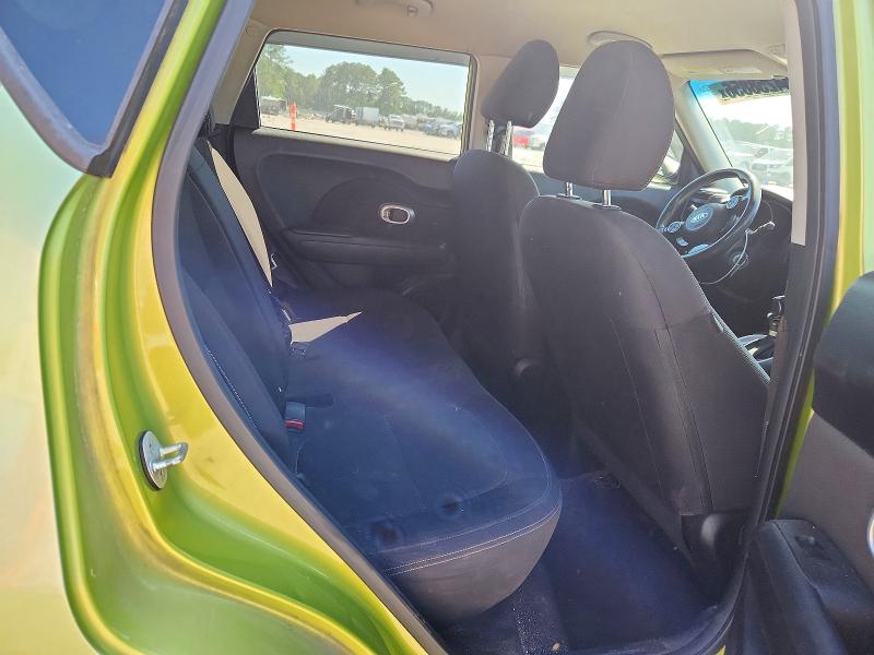 Auction sale of the 2016 Kia Soul, vin: KNDJN2A27G7828162, lot number: 54258856