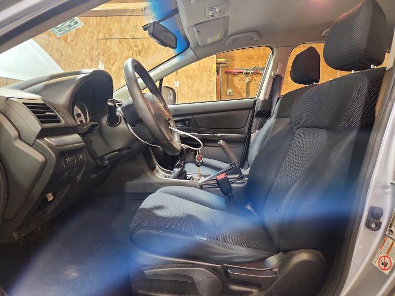 Aukcja sprzedaży 2014 Subaru Impreza, vin: JF1GJAA64EG023760, numer aukcji: 52533926