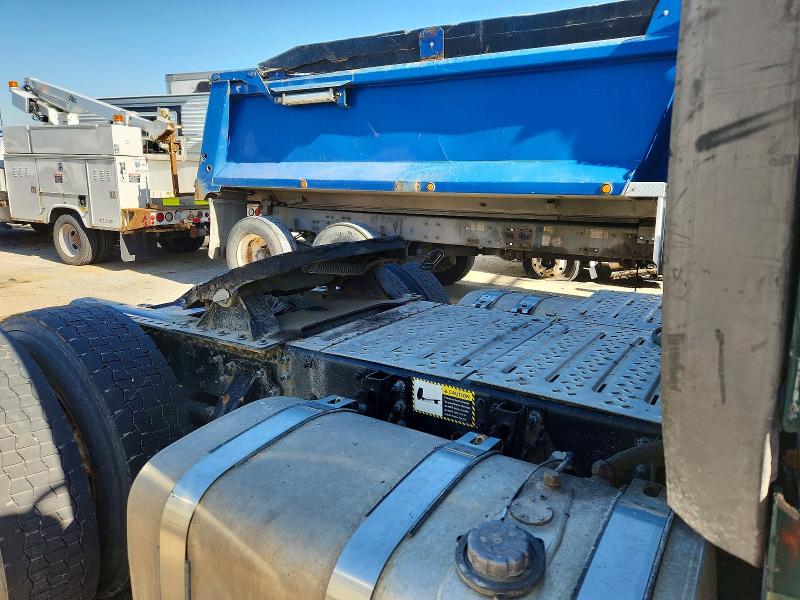 Продаж на аукціоні авто 2018 Mack Cxu613, vin: 1M1AW01X1JM010674, номер лоту: 52595366