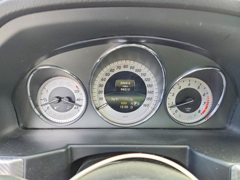 Продаж на аукціоні авто 2014 Mercedes-benz Glk, vin: WDCGG8JB4EG314705, номер лоту: 52548346
