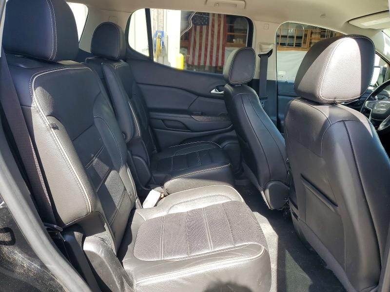 Aukcja sprzedaży 2020 Gmc Acadia, vin: 1GKKNXLS2LZ149451, numer aukcji: 52567406