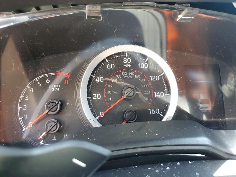 Продаж на аукціоні авто 2022 Toyota Corolla, vin: 5YFS4MCE6NP132981, номер лоту: 51615116